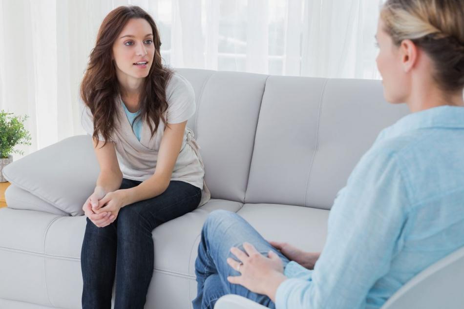 Сколько стоит консультация психотерапевта?